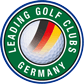 Leading Golf Courses Germany - Logo
